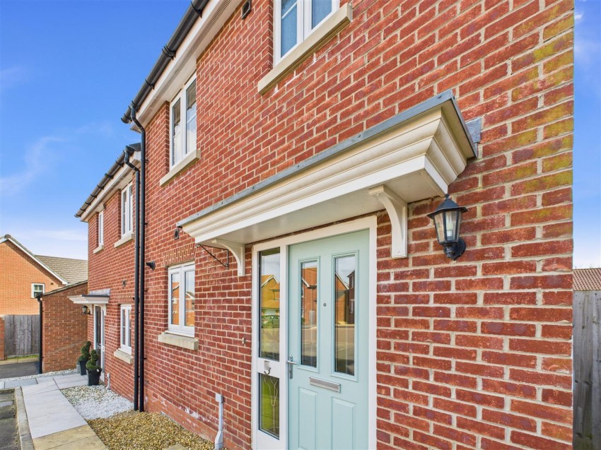 Images for 5 Michaelmas Road, Malton, North Yorkshire, YO17 7PN