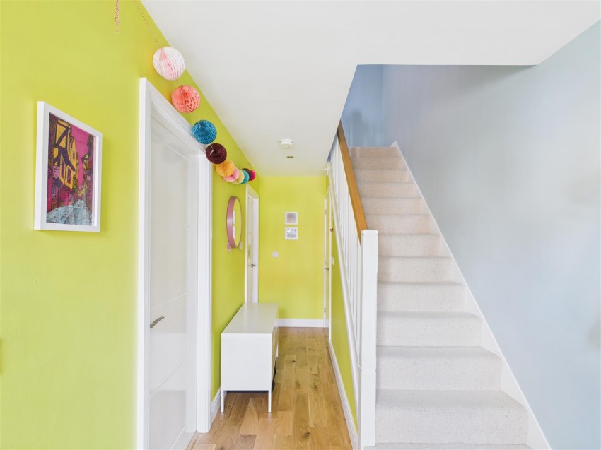 Images for 5 Michaelmas Road, Malton, North Yorkshire, YO17 7PN