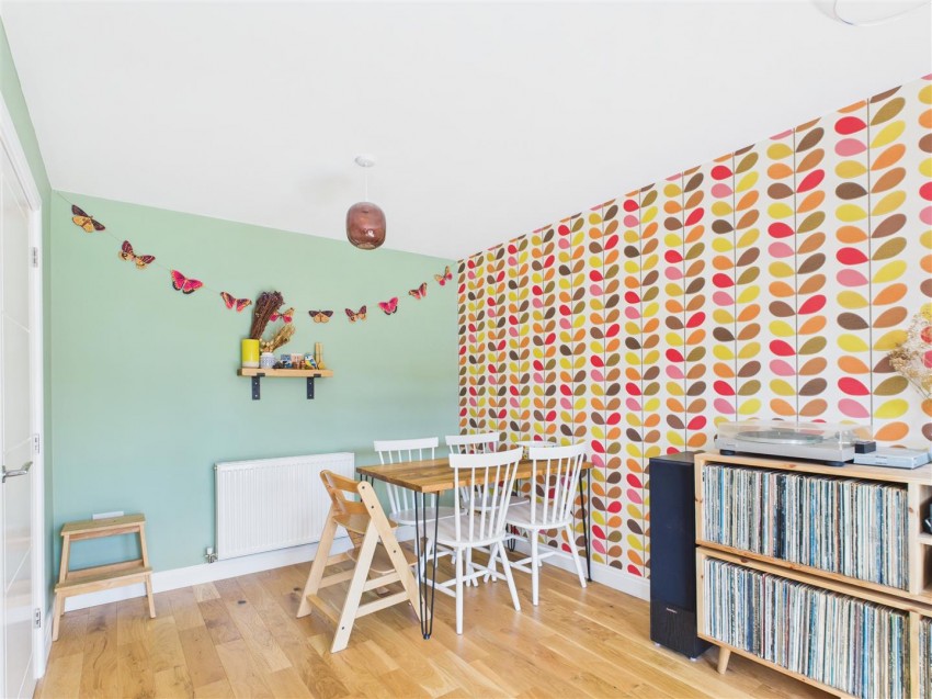 Images for 5 Michaelmas Road, Malton, North Yorkshire, YO17 7PN