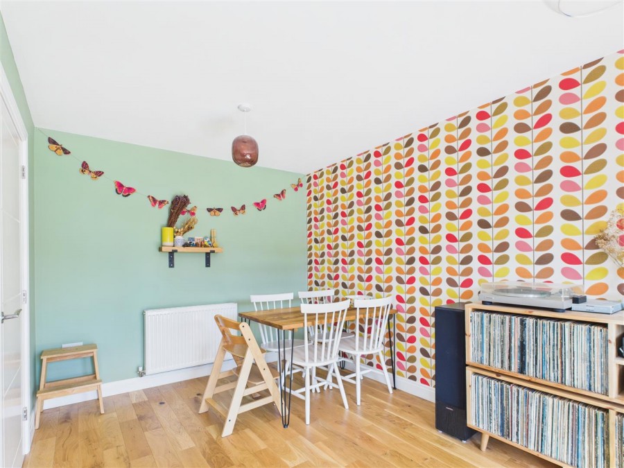 Images for 5 Michaelmas Road, Malton, North Yorkshire, YO17 7PN