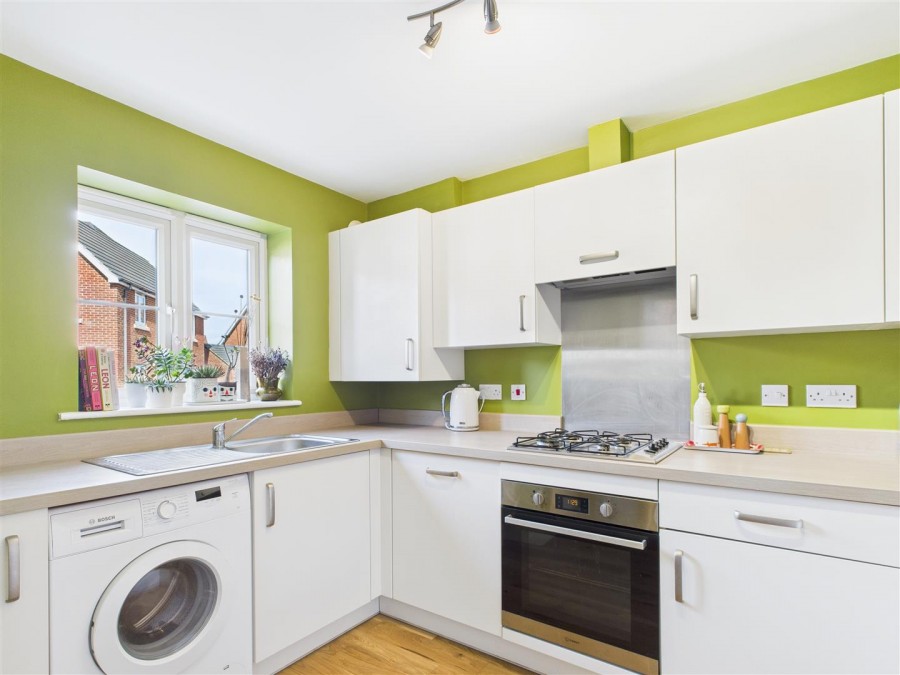 Images for 5 Michaelmas Road, Malton, North Yorkshire, YO17 7PN