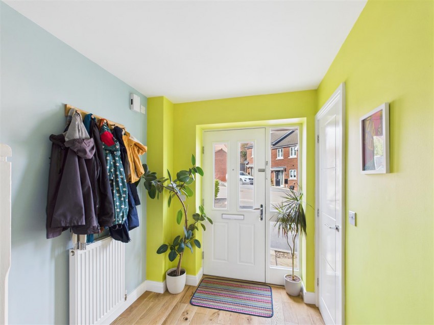 Images for 5 Michaelmas Road, Malton, North Yorkshire, YO17 7PN