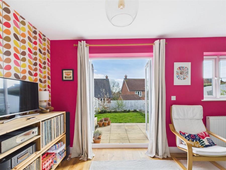 Images for 5 Michaelmas Road, Malton, North Yorkshire, YO17 7PN
