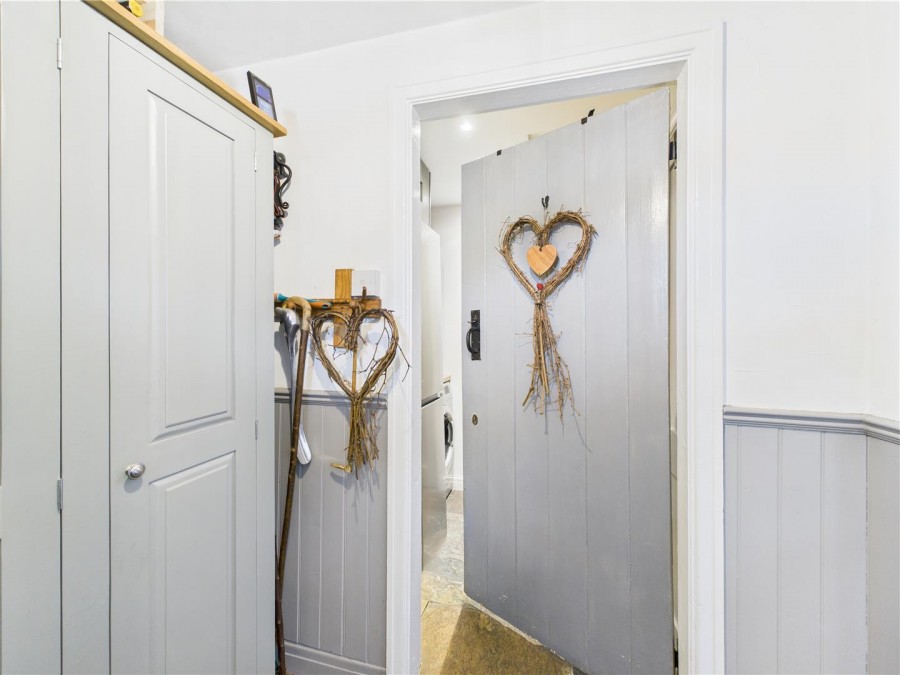 Images for Granary Cottage, High Grange farm, Aike, Driffield, YO25 9BG