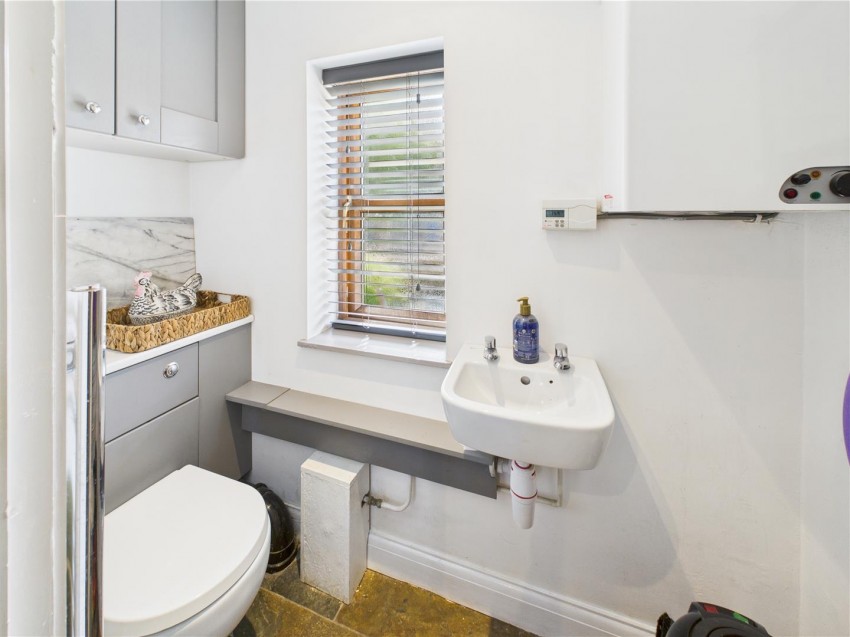 Images for Granary Cottage, High Grange farm, Aike, Driffield, YO25 9BG