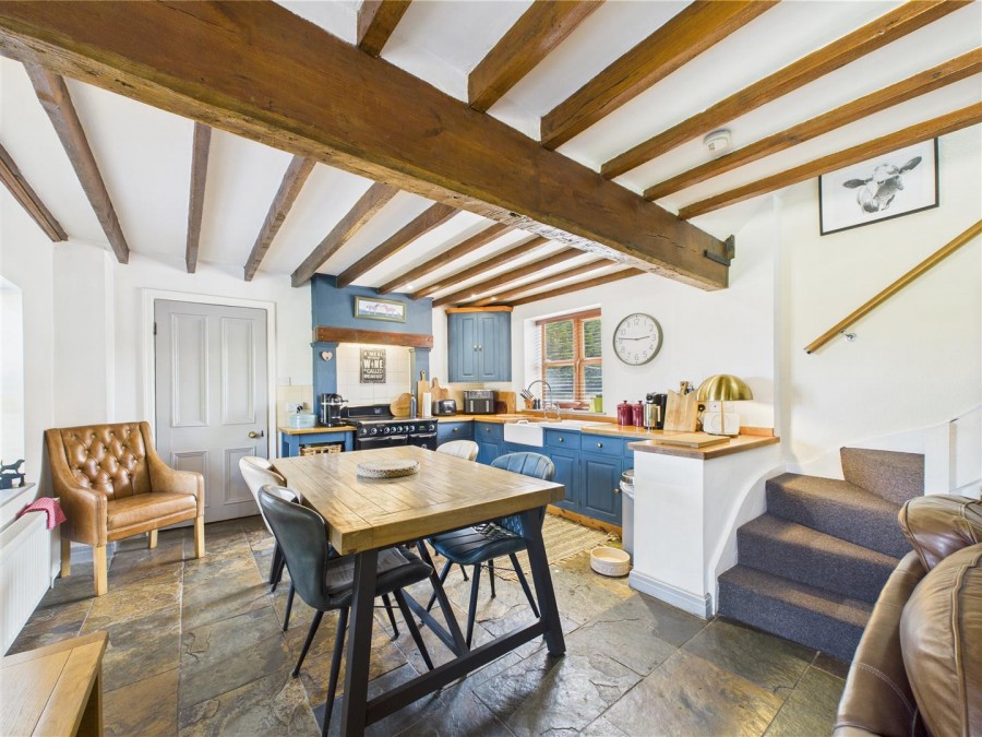 Images for Granary Cottage, High Grange farm, Aike, Driffield, YO25 9BG