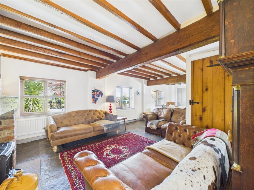 Images for Granary Cottage, High Grange farm, Aike, Driffield, YO25 9BG