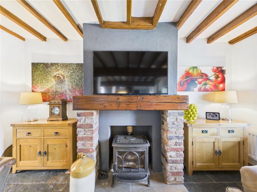 Images for Granary Cottage, High Grange farm, Aike, Driffield, YO25 9BG