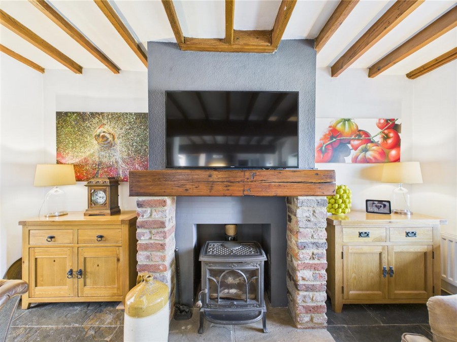 Images for Granary Cottage, High Grange farm, Aike, Driffield, YO25 9BG