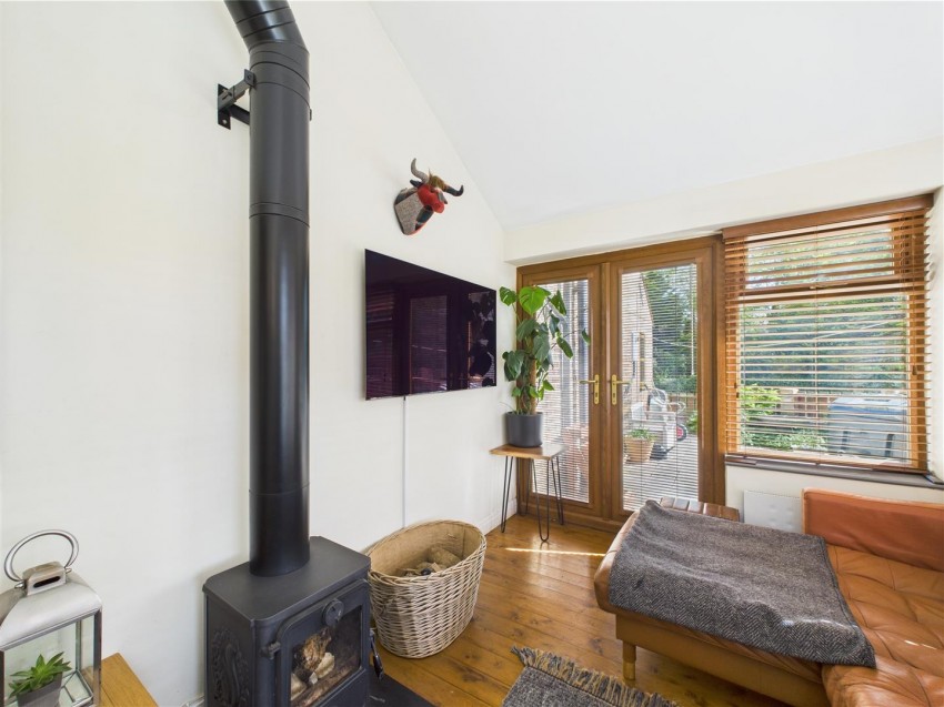 Images for Granary Cottage, High Grange farm, Aike, Driffield, YO25 9BG