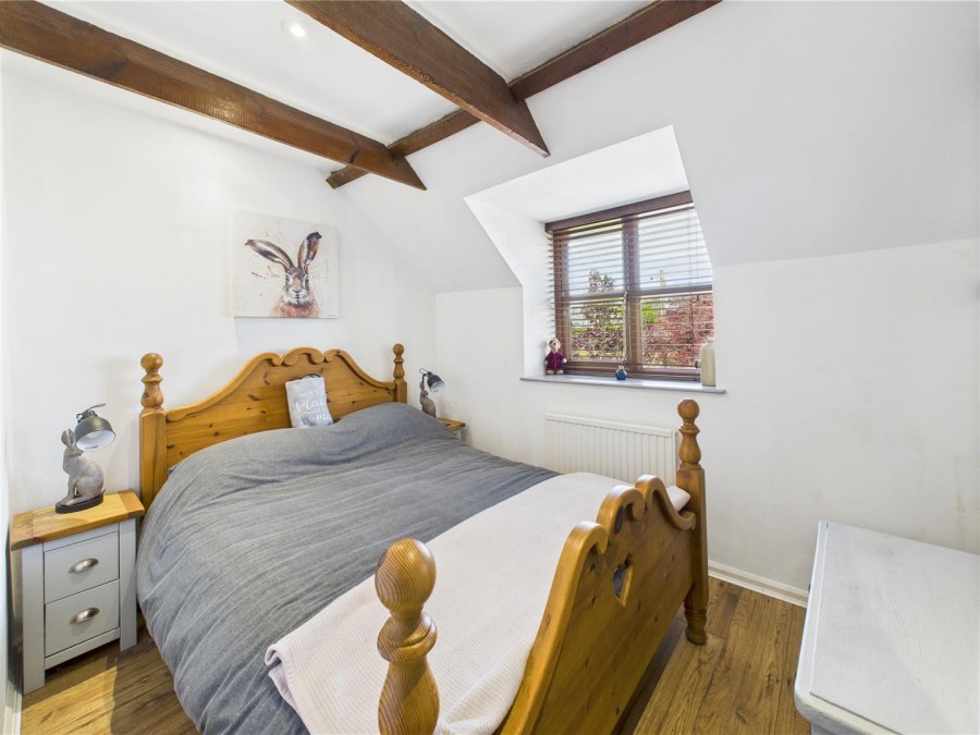 Images for Granary Cottage, High Grange farm, Aike, Driffield, YO25 9BG
