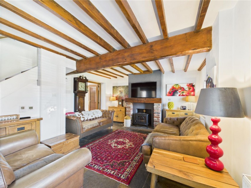 Images for Granary Cottage, High Grange farm, Aike, Driffield, YO25 9BG
