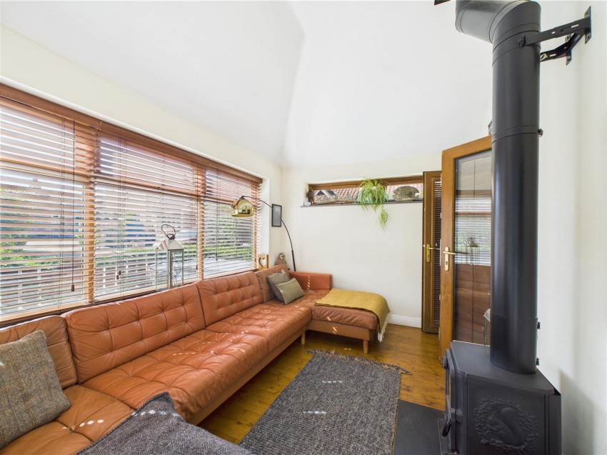 Images for Granary Cottage, High Grange farm, Aike, Driffield, YO25 9BG