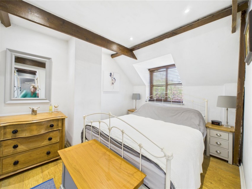 Images for Granary Cottage, High Grange farm, Aike, Driffield, YO25 9BG