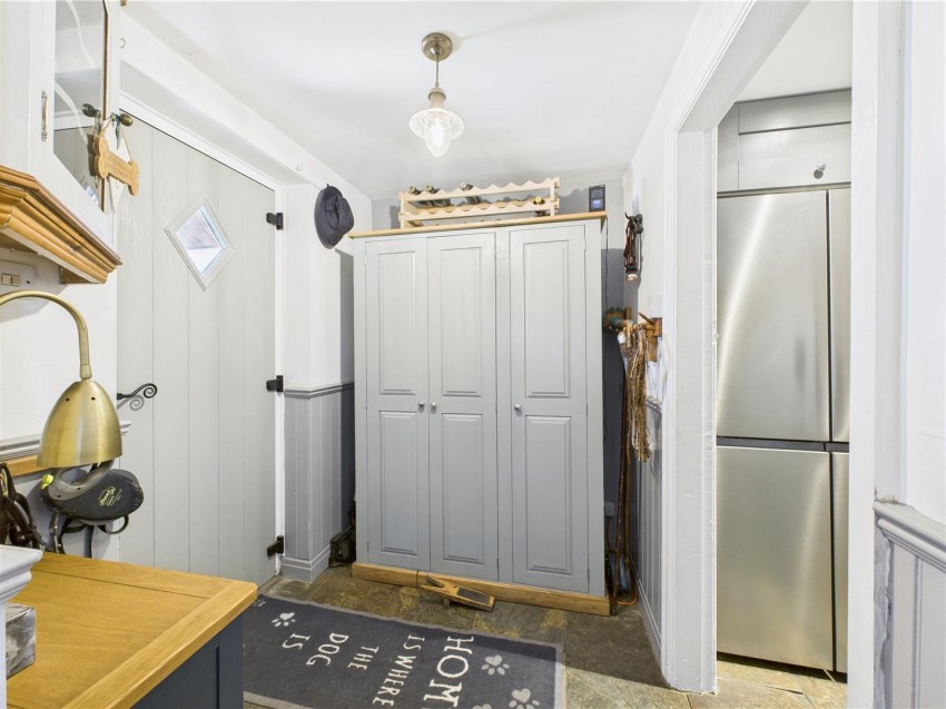 Images for Granary Cottage, High Grange farm, Aike, Driffield, YO25 9BG
