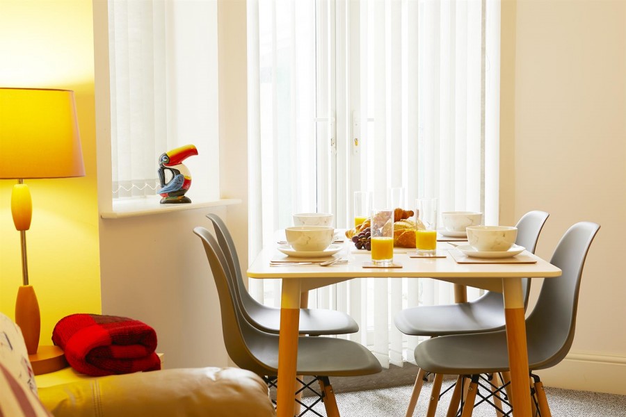 Images for 7a Rutland Avenue, Scarborough, North Yorkshire, YO12 7JB