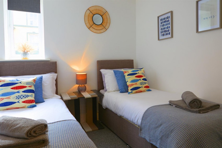 Images for 7a Rutland Avenue, Scarborough, North Yorkshire, YO12 7JB