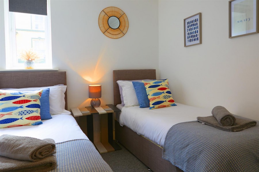 Images for 7a Rutland Avenue, Scarborough, North Yorkshire, YO12 7JB