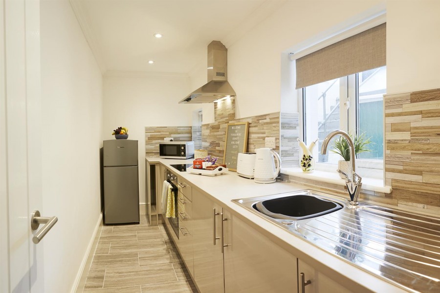 Images for 7a Rutland Avenue, Scarborough, North Yorkshire, YO12 7JB