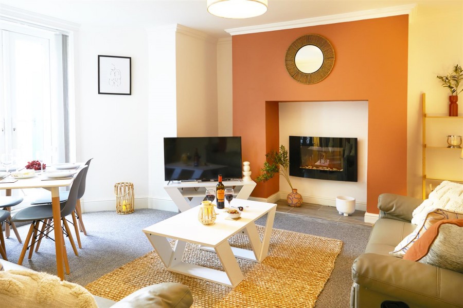 Images for 7a Rutland Avenue, Scarborough, North Yorkshire, YO12 7JB