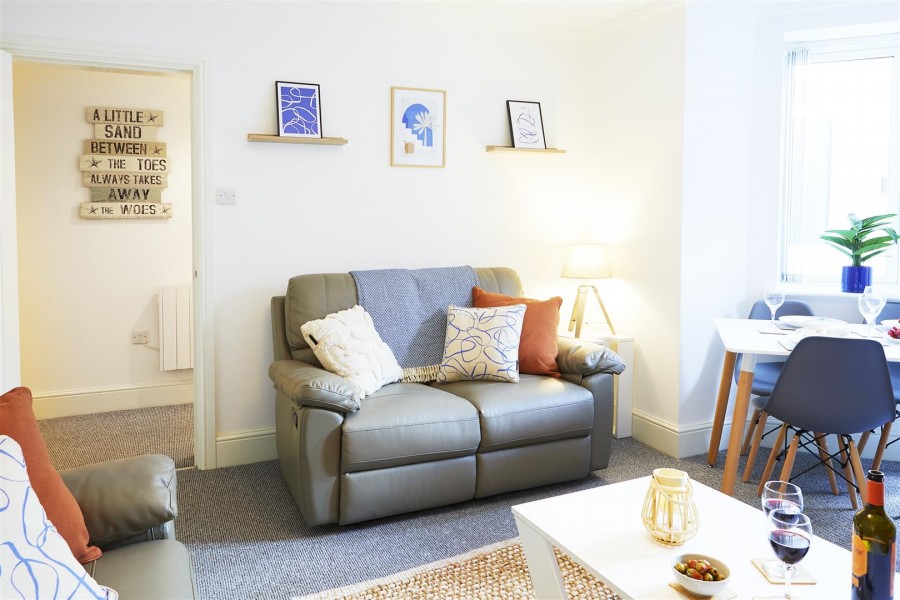 Images for 7a Rutland Avenue, Scarborough, North Yorkshire, YO12 7JB