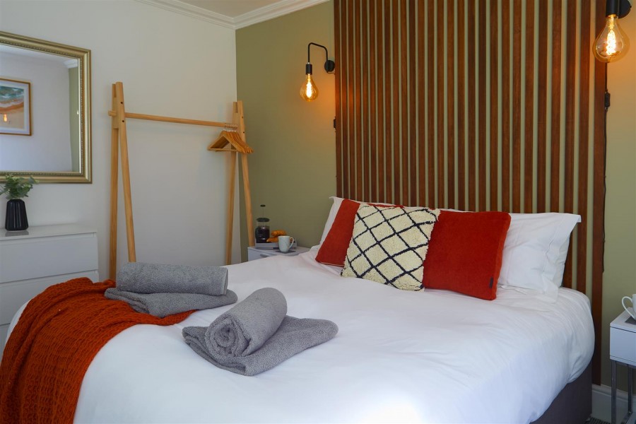 Images for 7a Rutland Avenue, Scarborough, North Yorkshire, YO12 7JB