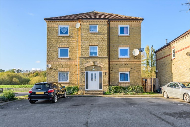 View Full Details for 7 Station Way Norton, Malton, North Yorkshire, YO17 9RE