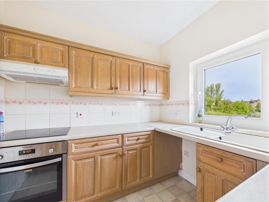 Images for 7 Station Way Norton, Malton, North Yorkshire, YO17 9RE