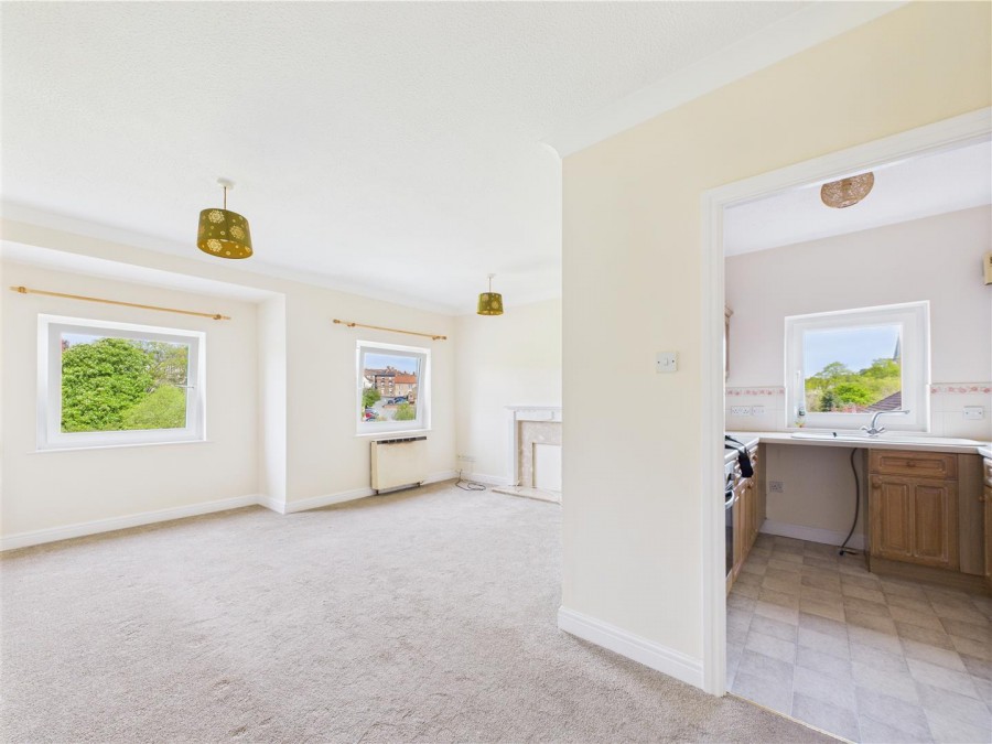 Images for 7 Station Way Norton, Malton, North Yorkshire, YO17 9RE