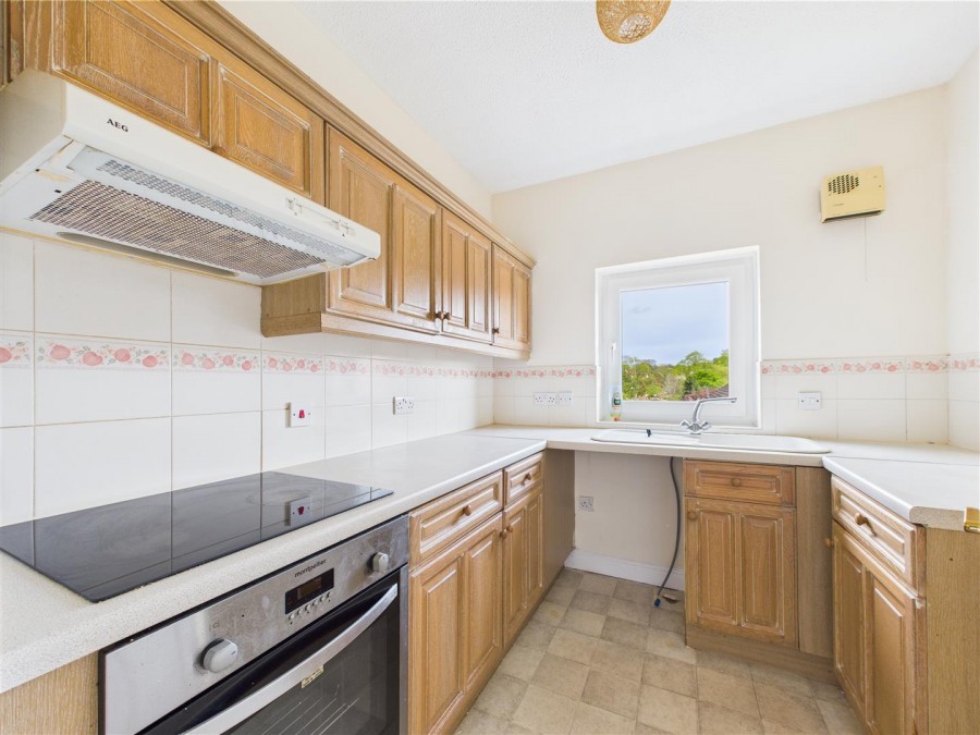 Images for 7 Station Way Norton, Malton, North Yorkshire, YO17 9RE