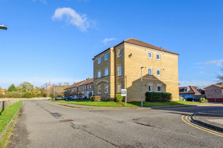Images for 7 Station Way Norton, Malton, North Yorkshire, YO17 9RE
