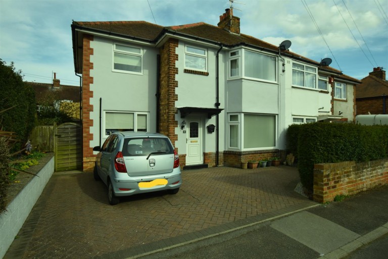 View Full Details for Vernon Grove, Scarborough