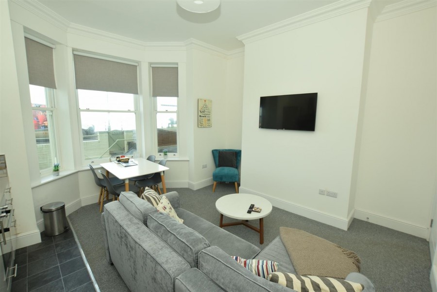 Images for 132 Castle Road, Scarborough, YO11 1HX
