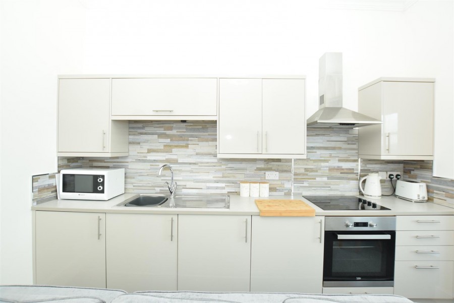 Images for 132 Castle Road, Scarborough, YO11 1HX