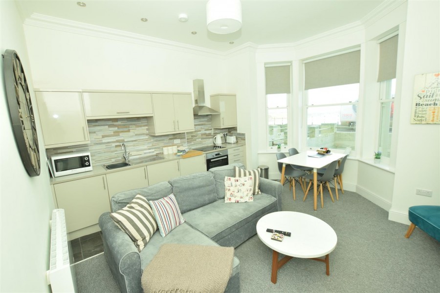 Images for 132 Castle Road, Scarborough, YO11 1HX