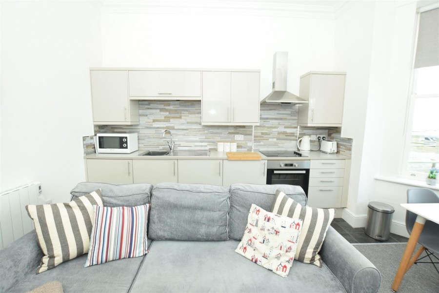 Images for 132 Castle Road, Scarborough, YO11 1HX