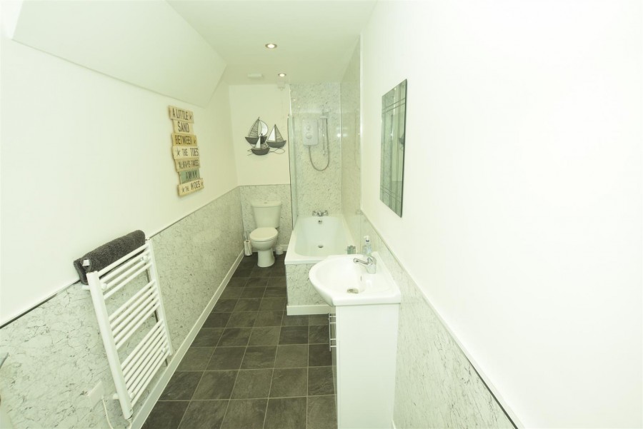 Images for 132 Castle Road, Scarborough, YO11 1HX