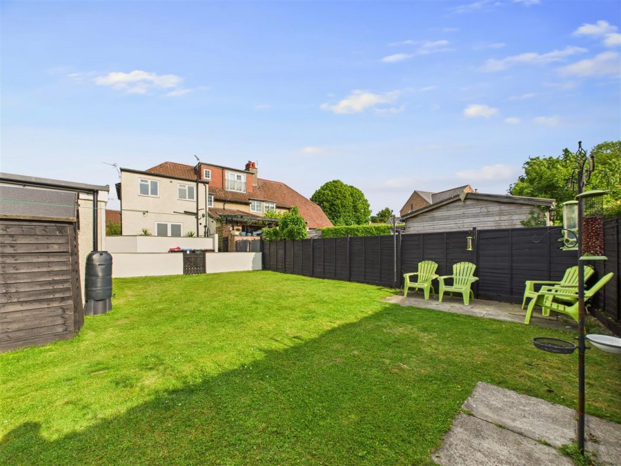Images for 130 Welham Road Norton, Malton, North Yorkshire, YO17 9DU