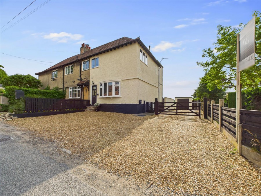 Images for 130 Welham Road Norton, Malton, North Yorkshire, YO17 9DU