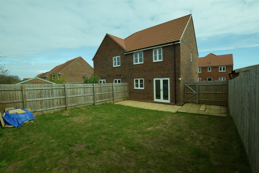 Images for 83 Headland Rise, Malton, YO17 7PR