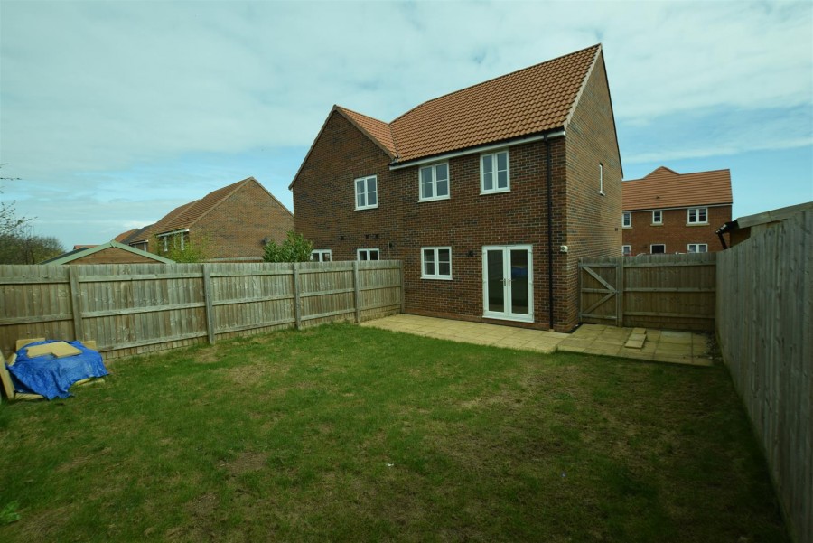 Images for 83 Headland Rise, Malton, YO17 7PR