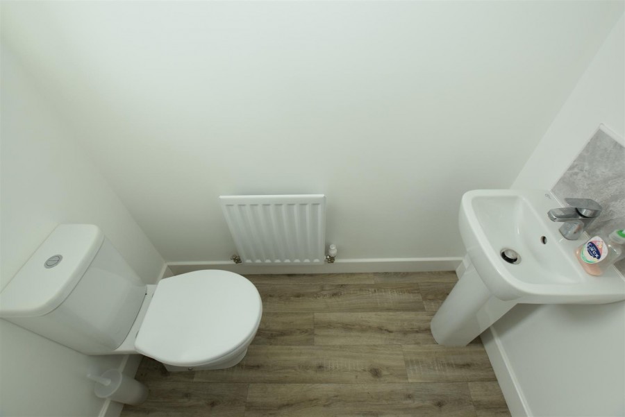 Images for 83 Headland Rise, Malton, YO17 7PR