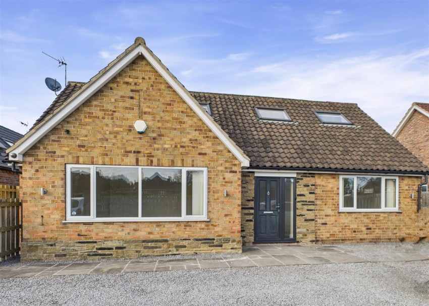 Images for Algarth, Wetherby Road, Rufforth, York, YO23 3QF