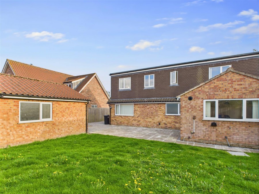 Images for Algarth, Wetherby Road, Rufforth, York, YO23 3QF
