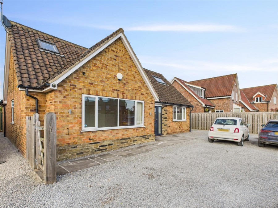 Images for Algarth, Wetherby Road, Rufforth, York, YO23 3QF