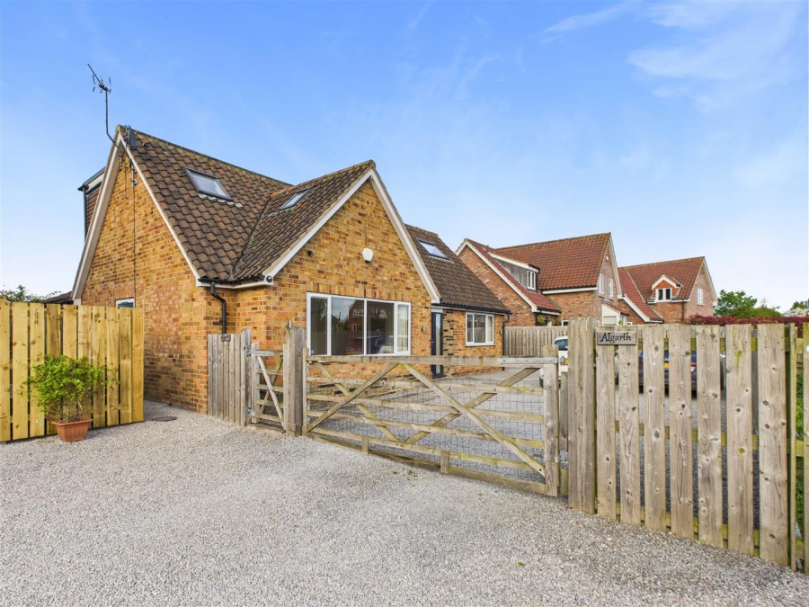 Images for Algarth, Wetherby Road, Rufforth, York, YO23 3QF