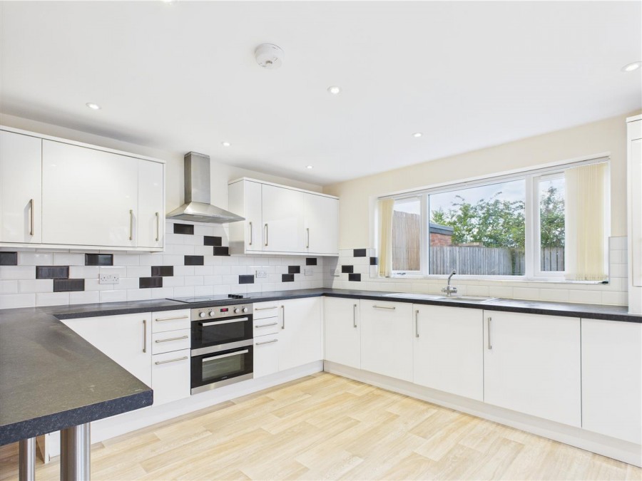 Images for Algarth, Wetherby Road, Rufforth, York, YO23 3QF