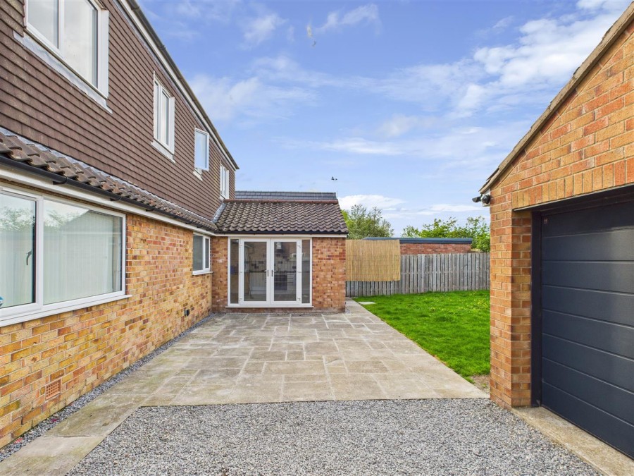 Images for Algarth, Wetherby Road, Rufforth, York, YO23 3QF
