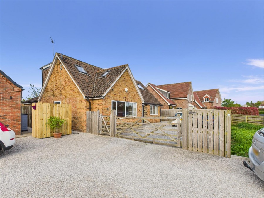 Images for Algarth, Wetherby Road, Rufforth, York, YO23 3QF