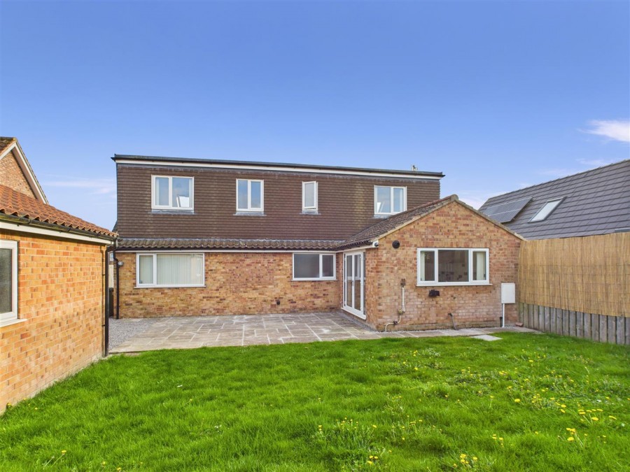 Images for Algarth, Wetherby Road, Rufforth, York, YO23 3QF